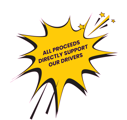 Be Your Own Hero Fan Pack