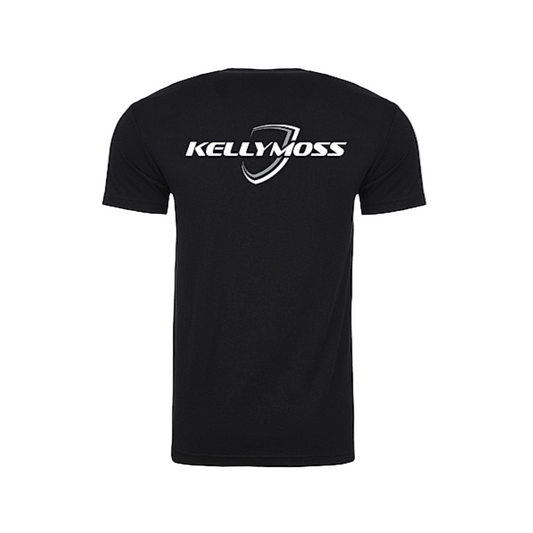 Kellymoss Logo T-Shirt