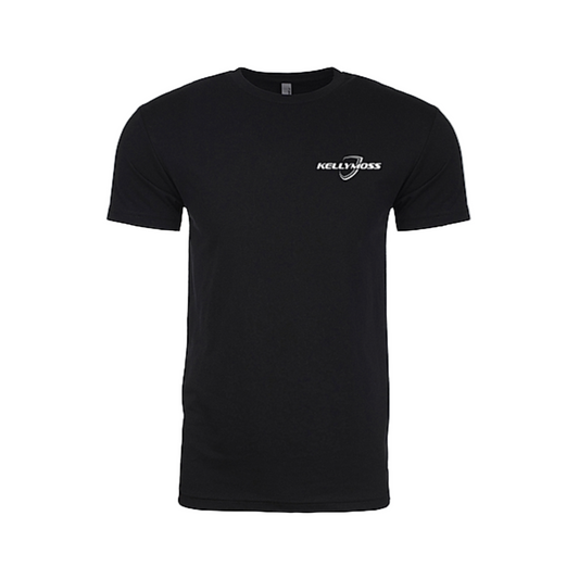 Kellymoss Logo T-Shirt